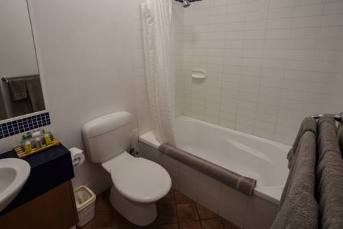 Imagen de la habitación del Hotel Karratha Central Apartments. Foto 5