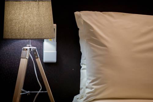 Imagen de la habitación del Hotel Karratha International. Foto 2