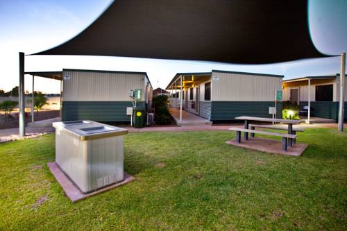Imagen de la habitación del Hotel Karratha Lodge. Foto 6