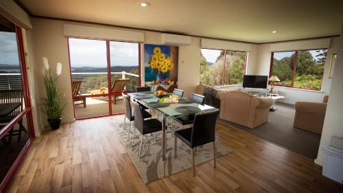 Imagen de la habitación del Hotel Karri Mia. Foto 6