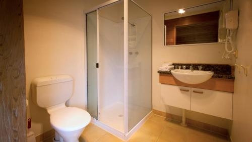 Imagen de la habitación del Hotel Karri Mia. Foto 8