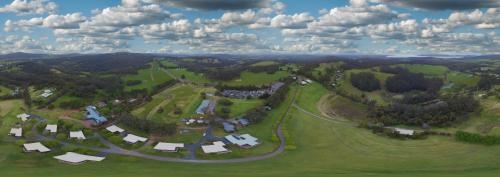 Imagen general del Hotel Karri Mia. Foto 3