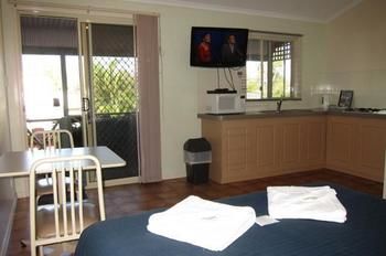 Imagen de la habitación del Hotel Karrinyup Waters Resort. Foto 4