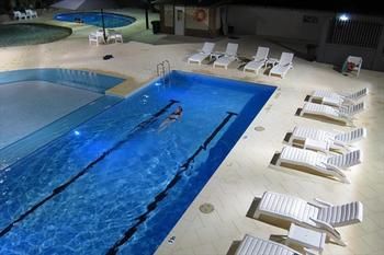 Imagen de los exteriores del Hotel Karrinyup Waters Resort. Foto 10