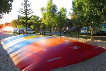 Imagen de la piscina del Hotel Karrinyup Waters Resort. Foto 16
