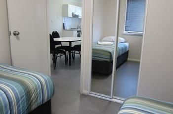 Imagen de la habitación del Hotel Karrinyup Waters Resort. Foto 7