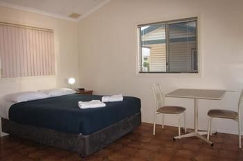 Imagen general del Hotel Karrinyup Waters Resort. Foto 3