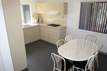 Imagen de la habitación del Hotel Karrinyup Waters Resort. Foto 8