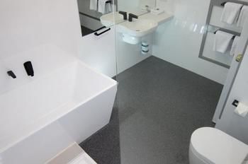 Imagen de la habitación del Hotel Karrinyup Waters Resort. Foto 9