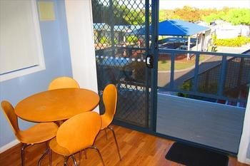 Imagen de los exteriores del Hotel Karrinyup Waters Resort. Foto 13