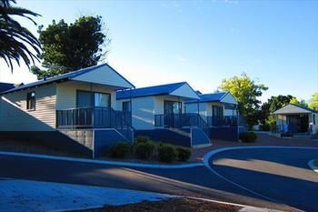 Imagen de los exteriores del Hotel Karrinyup Waters Resort. Foto 14