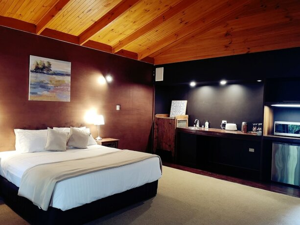 Imagen general del Hotel Karriview. Foto 3