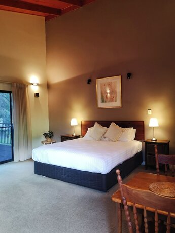 Imagen general del Hotel Karriview. Foto 4