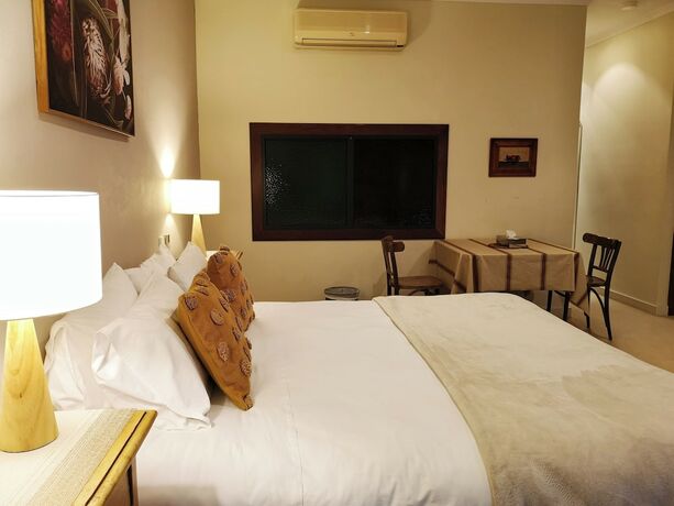 Imagen de la habitación del Hotel Karriview. Foto 12