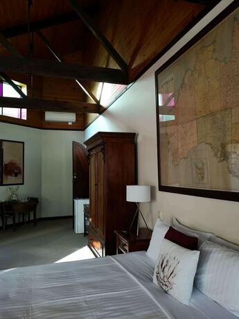 Imagen de la habitación del Hotel Karriview. Foto 13