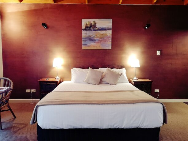 Imagen general del Hotel Karriview. Foto 5