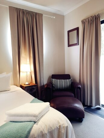 Imagen de la habitación del Hotel Karriview. Foto 15