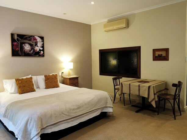 Imagen de la habitación del Hotel Karriview. Foto 18