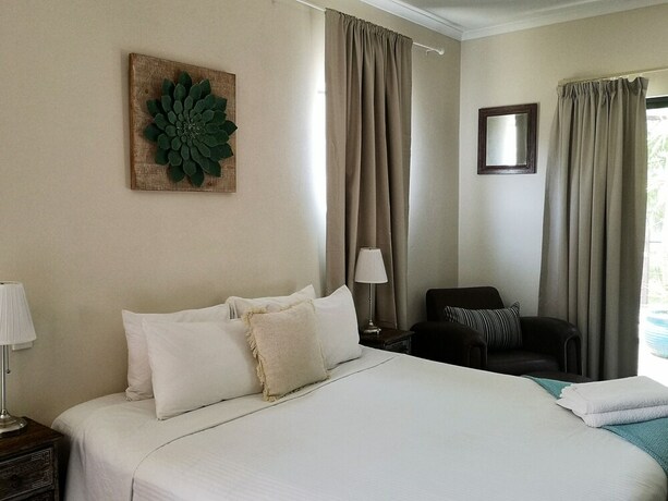 Imagen de la habitación del Hotel Karriview. Foto 20