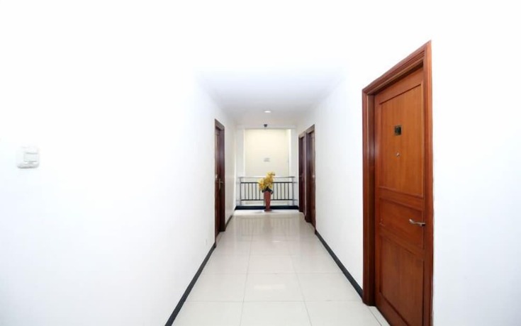 Imagen general del Hotel Karsa Utama. Foto 1