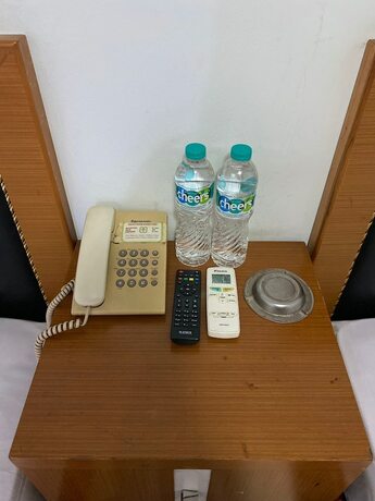 Imagen general del Hotel Karsa Utama. Foto 2