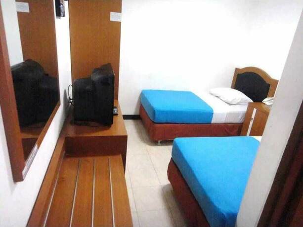 Imagen general del Hotel Karsa Utama. Foto 3