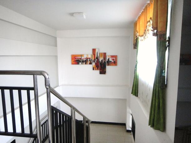 Imagen general del Hotel Karsa Utama. Foto 4
