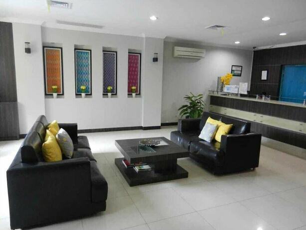Imagen general del Hotel Karsa Utama. Foto 5