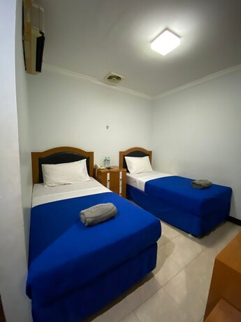 Imagen general del Hotel Karsa Utama. Foto 6