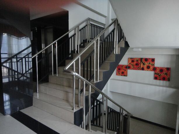 Imagen general del Hotel Karsa Utama. Foto 7