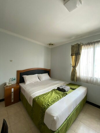 Imagen general del Hotel Karsa Utama. Foto 8