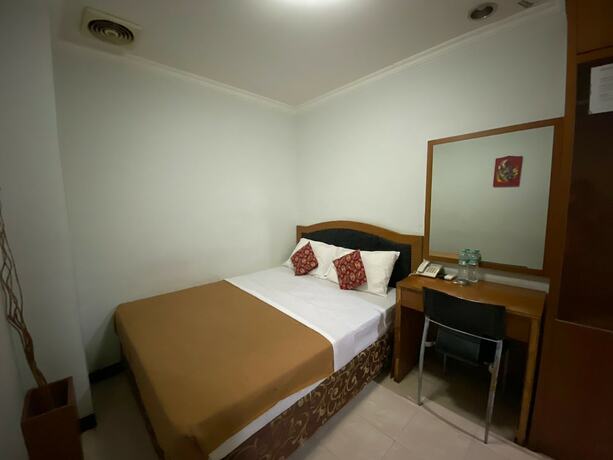 Imagen general del Hotel Karsa Utama. Foto 10