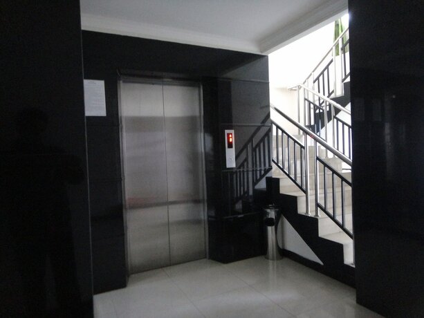Imagen general del Hotel Karsa Utama. Foto 11
