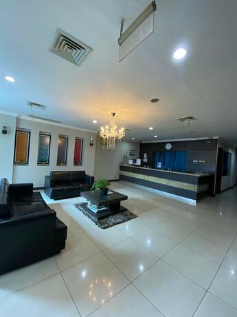 Imagen general del Hotel Karsa Utama. Foto 12