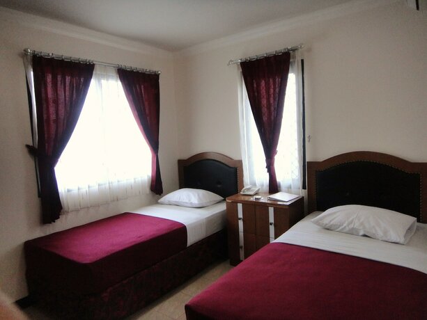 Imagen general del Hotel Karsa Utama. Foto 13