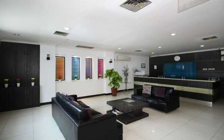 Imagen general del Hotel Karsa Utama. Foto 14