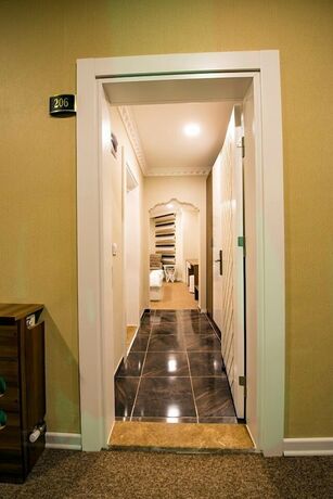 Imagen general del Hotel Kars-i Sirin. Foto 3