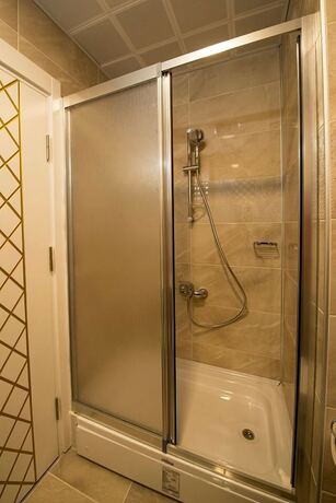 Imagen general del Hotel Kars-i Sirin. Foto 5