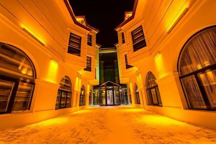 Imagen general del Hotel Kars-i Sirin. Foto 7