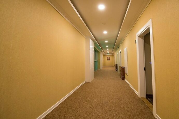 Imagen general del Hotel Kars-i Sirin. Foto 11