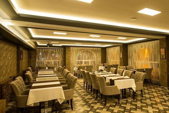 Imagen general del Hotel Kars-i Sirin. Foto 14