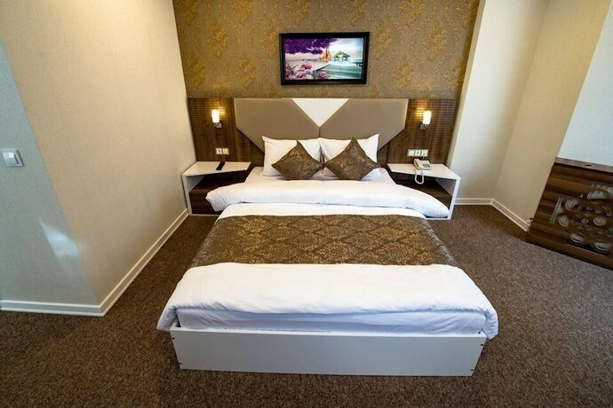 Imagen general del Hotel Kars-i Sirin. Foto 18