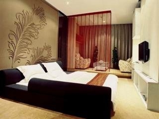 Imagen de la habitación del Hotel Karson Xian. Foto 2
