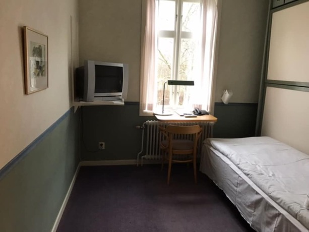Imagen de la habitación del Hotel Karstorp. Foto 7
