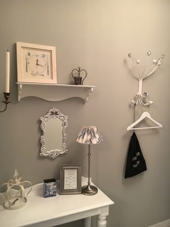 Imagen de la habitación del Hotel Karstorp. Foto 10