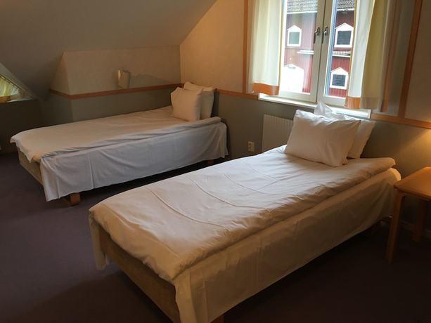 Imagen de la habitación del Hotel Karstorp. Foto 14