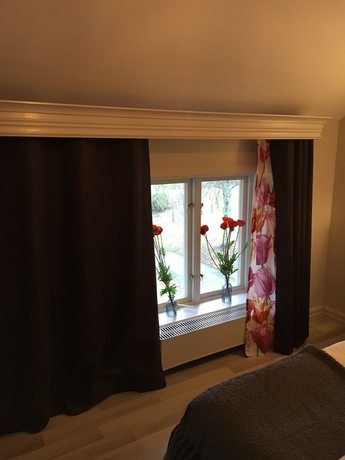 Imagen de la habitación del Hotel Karstorp. Foto 17