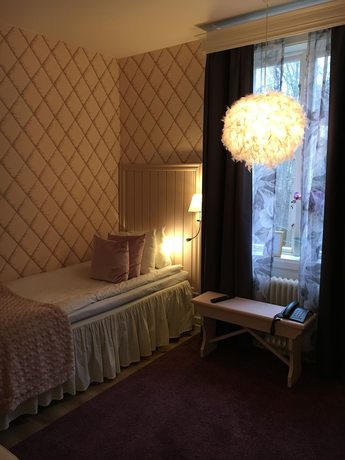 Imagen de la habitación del Hotel Karstorp. Foto 18