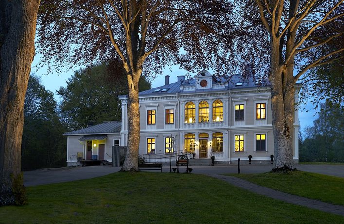 Imagen general del Hotel Karstorp. Foto 1