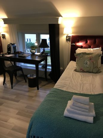Imagen de la habitación del Hotel Karstorp. Foto 20